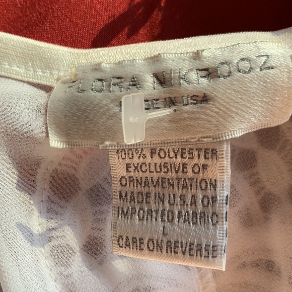 NEW Long Chiffon Robe🔥 - Picture 7 of 9